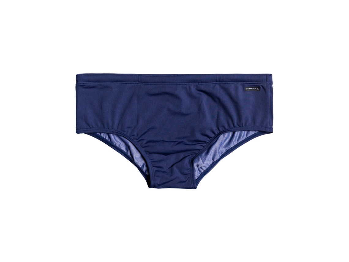Traje de Baño QUIKSILVER Hombre (S - Multicolor)