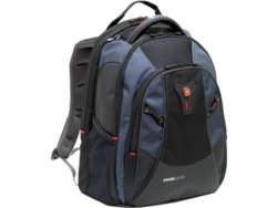Mochila WENGER/SWISSGEAR MYTHOS (Universal - Negro)