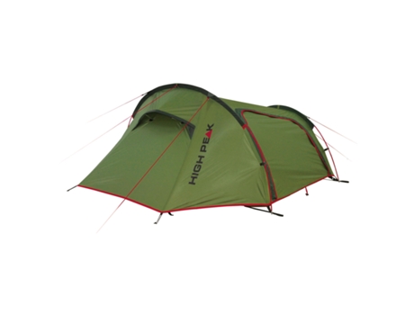 Tienda de Campaña HIGH PEAK Sparrow 2