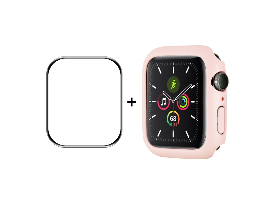 Carcasa Apple Watch Series 7 41mm