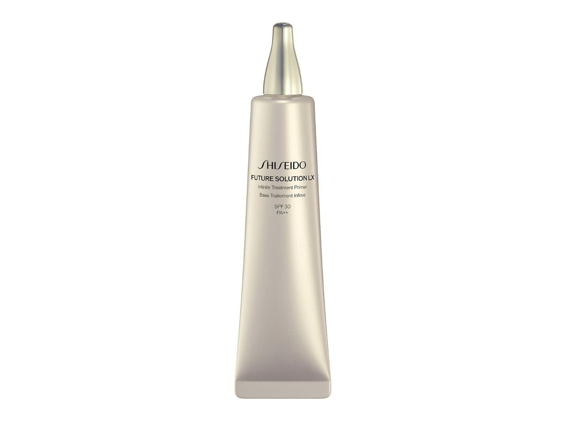 Gel Limpiador Facial SHISEIDO 40 ml