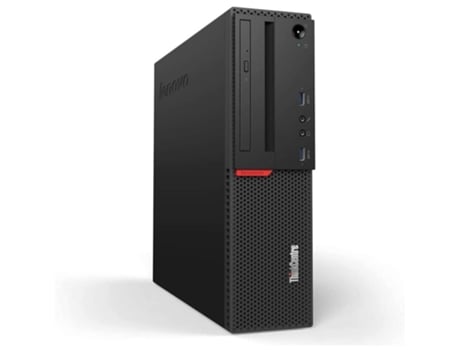 Desktop LENOVO Thinkcentre M700 Sff (Reacondicionado Como Nuevo - Intel Core i5-6500 - RAM: 8 GB - 500 GB SSD - Intel HD Graphics 530)