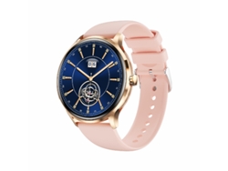 Reloj Deportivo Q (rosa), 1,39 Pulgadas, Bluetooth 5.2, Admite Llamadas Por Bluetooth Y Modo De Suspensión.