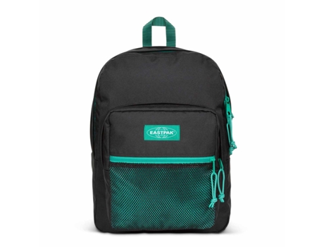 Mochila EASTPAK Pinnacle Kontrast Stripe Negro 42X32X25 5Cm Ek0000609J41