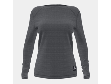Camiseta de Mujer para Deporte PROACT Maillot Reciclado Cuello (XL)