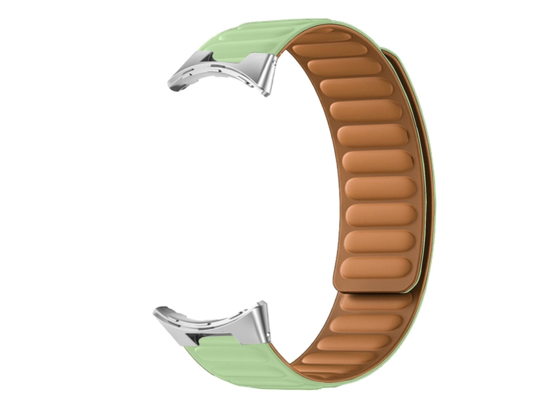 Correa Magnética para Google Pixel Watch Verde Claro