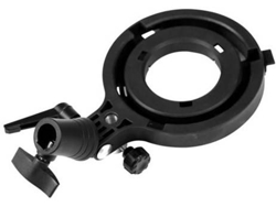 ADAPTADOR NANLITE BOWENS P/ FORZA60