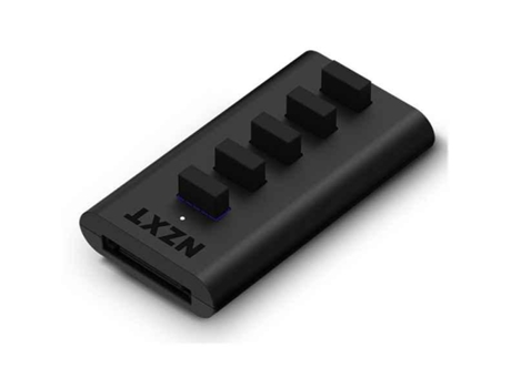 Concentrador Usb Nzxt Ac-Iusbh-M3