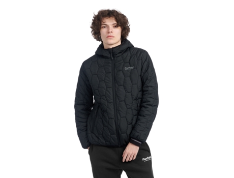Abrigo PENFIELD Hombre (Multicolor - XL)