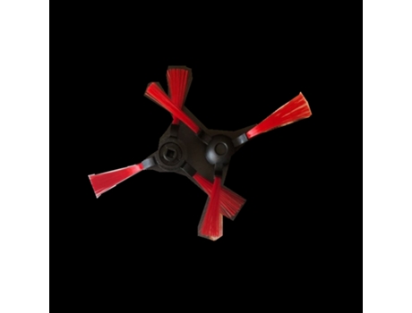 Cepillos laterales de Aspiradora Robótica para Redmon Rv-R150 Rv R150, piezas de Robot aspirador, accesorios