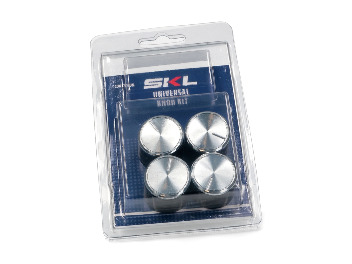 Tirador De Cocina Con Adaptadores - Kit Negro Con 4 Piezas Placa De Gas Cok1776un
