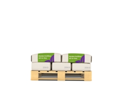 Fertilizante para Jardín Todo-en-Uno (10x 200 kg - para 2000 m2) - Organifer