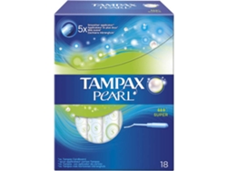 Toallas Sanitarias PROCTER & GAMBLE 4015400269793