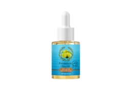 Aceite de oliva virgen extra premium, de alta calidad.