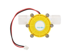 Micro Hydro Dc Bomb Turbine Generador De Energía F50 80v Con Bajo Nivel De Ruido Y Fácil Instalación