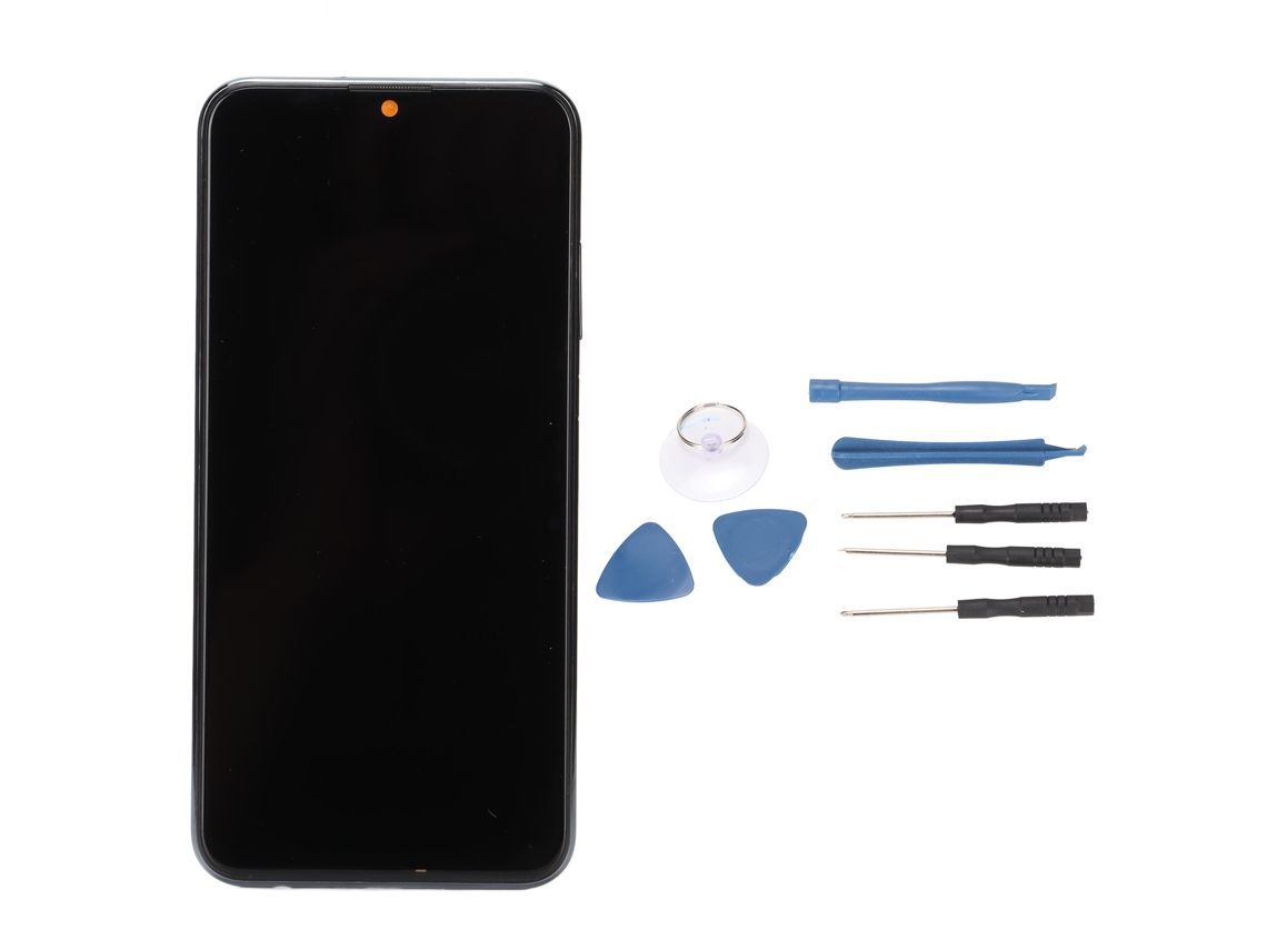 Conjunto De Pantalla Con Marco Y Herramientas De Desmontaje Para Huawei Honor 10 Lite