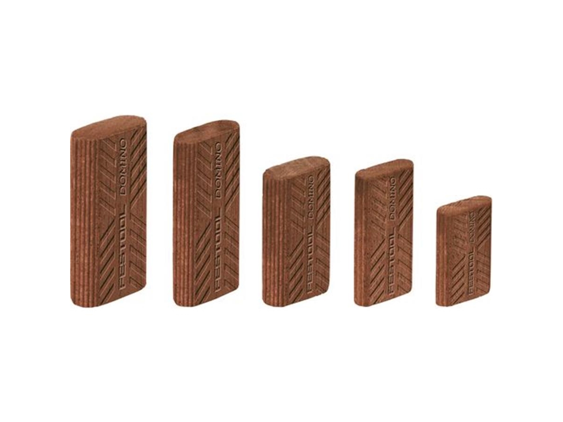 Buje Domino de Sipo D 5X30/300 Mau