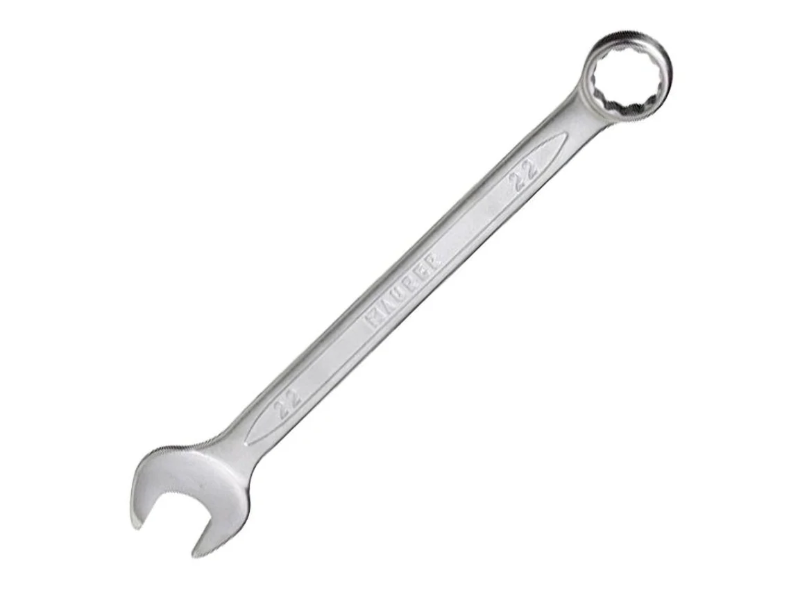 Llave combinada plus 11x11din 3113