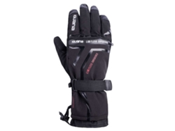 Guantes IGUANA Luvas Adamo Preto S-M Homem