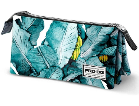 Estuche PRO DG Verde (22x12x7cm) |