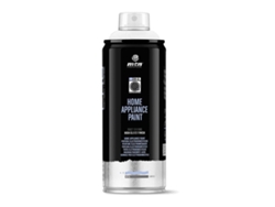 Spray Montana Pro Antigota Branco