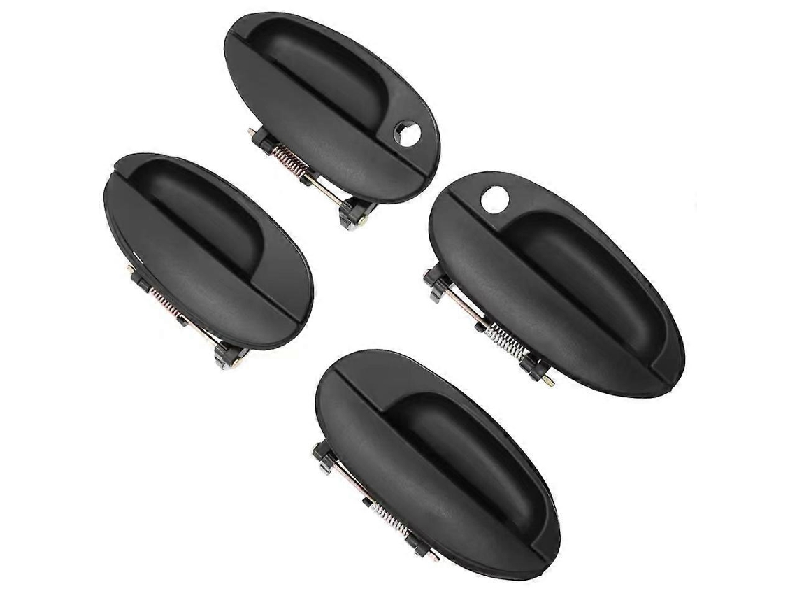 Aplica para 96507790 Manija de puerta exterior Chevrolet Spark 98 05 Decoración
