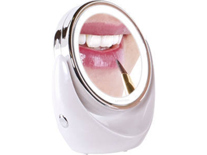 Espejo de Maquillaje LANAFORM LED Mirror X10