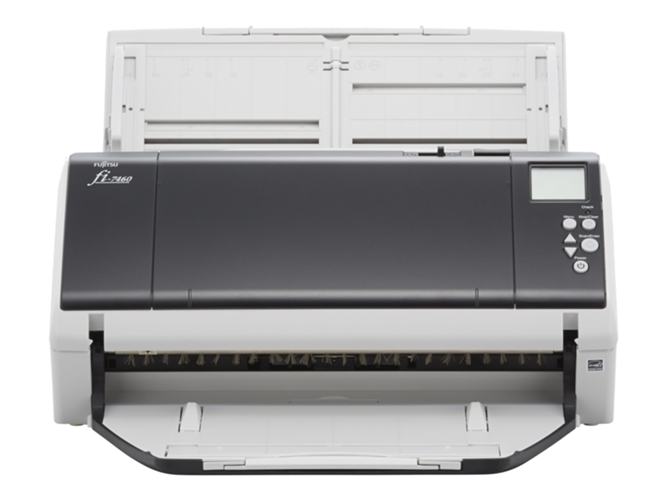 Escáner FUJITSU FI-7460