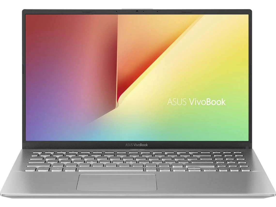 ASUS VIVOBOOK 15 F512DA R7 12 1TB+512GB