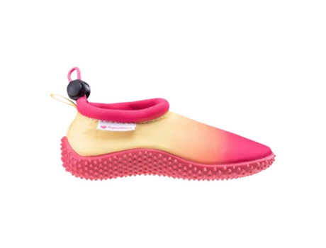 Zapatos de Agua Tabuk Rosa EU 27 Niño AQUAWAVE