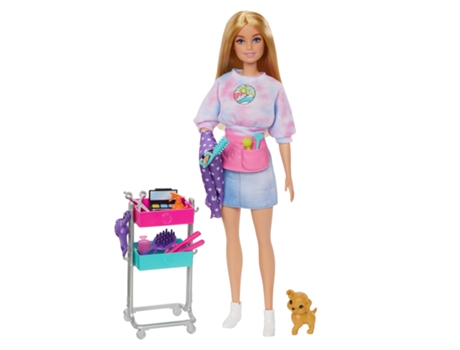 Muñeca fashion BARBIE HNK95 (3 anos)