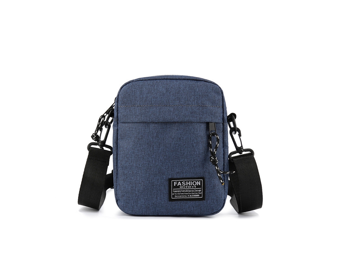 Minibolsa Cruzada/de Um Ombro, Multifuncional, Elegante, Leve.