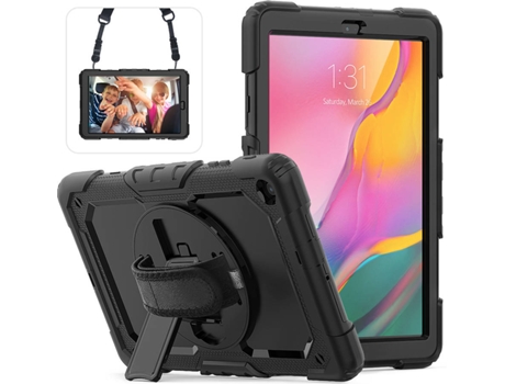 Carcasa Tablet Samsung Galaxy Tab A 10.1 2019 T510 !