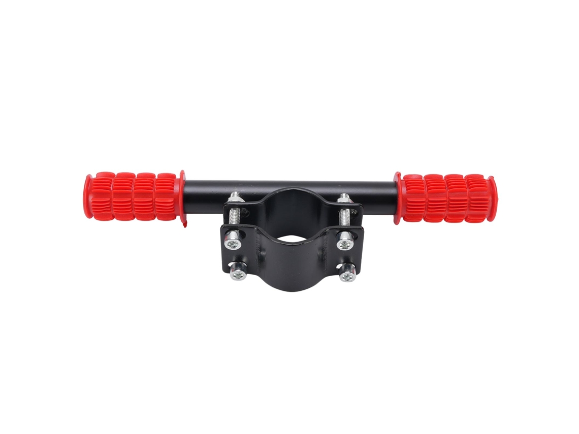 Manopla De Patinete Elétrico (conforto Aprimorado, Estabilidade Elevada)