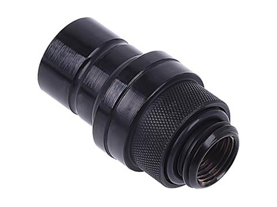 Racor macho autoblocante g1/4 Alphacool Eiszapfen Quick Release
