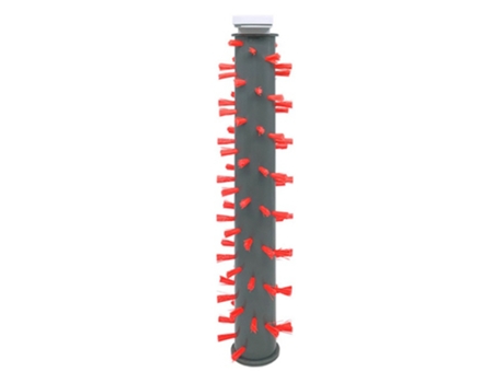 Adecuado para accesorios para aspiradoras Bisheng 2554Z, piezas de repuesto, 1 cepillo para alfombras