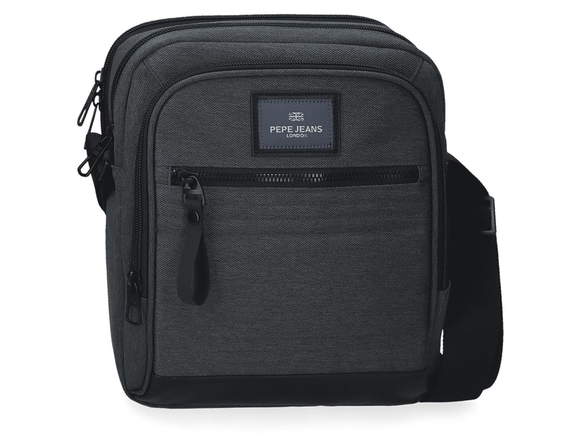 Soporte para tableta Whitton negro de Pepe Jeans