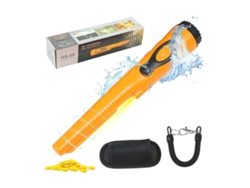 Detector de metales IP68 impermeable manual
