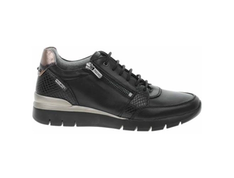Zapatos PIKOLINOS Piel Negro (37)