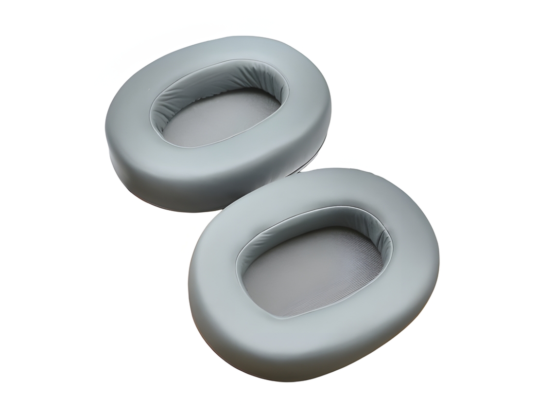 Almohadillas de repuesto Szsmart para auriculares Sony Wh Ult900nb (verdes)