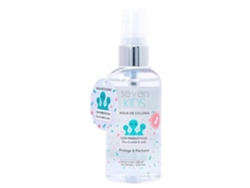 Perfume THE SEVEN KIDS COSMETICS Eau De Cologne (100ml)
