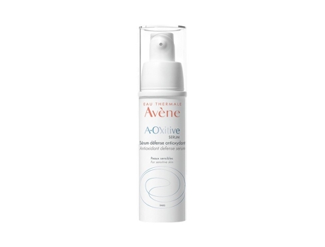 Suero antioxidante AVÈNE A-OXITIVE (15 ml)