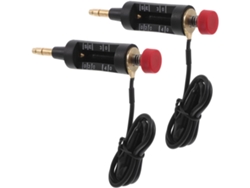 Kit De Prueba De Bujías Y Bobinas De Encendido Para Automóviles, Motocicletas Y Camiones (2 Piezas) - Herramienta...