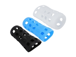 Mangas Aislantes Para Botellas Deportivas, 15 X 6,5 Cm, Paquete Con 3 Rosewell