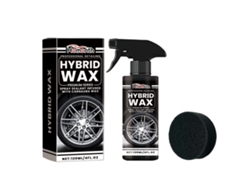 Spray abrillantador de neumáticos Worten