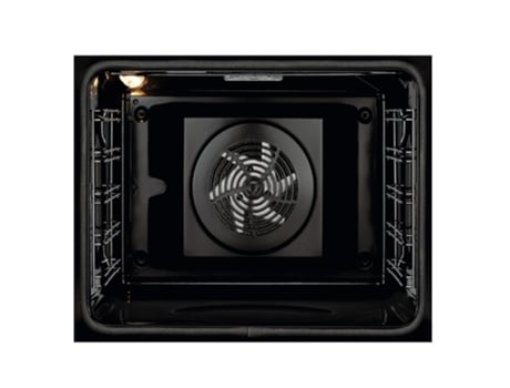 Horno ZANUSSI ZOPXD6XN (72 L - 63.5 cm - Pirolítico - Inox)