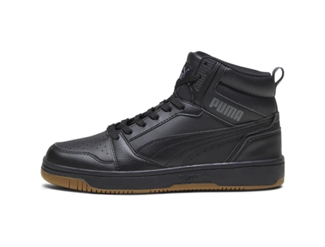 Zapatillas de Hombre PUMA Rebound Negro (shoes//eu/44)