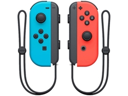 Mando inalámbrico Yizhood para Switch Azul y Rojo