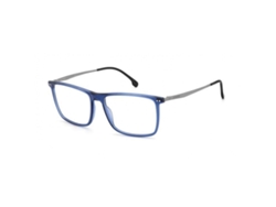 Montura De Gafas Hombre Carrera Carrera-8868-pjpf616 (azul - Acetato - 145 Mm - Ø 57 Mm)