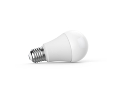Rebe-bombilla Led Inteligente E27 2700k-6500k, Control Por App, Ajuste De Temperatura Y Brillo, Compatible Con Enlace Inteligente